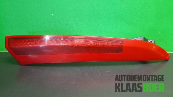 Taillight, right from a Volvo XC90 I 2.5 T 20V 2004