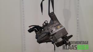 Usagé Boîte de vitesse MG MGF 1.8i 16V Prix € 325,00 Règlement à la marge proposé par Autodemontage Klaas Boer
