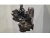 Gearbox from a Volkswagen Eos (1F7/F8), 2006 / 2015 2.0 FSI 16V, Convertible, Petrol, 1.984cc, 110kW (150pk), FWD, BVY; EURO4, 2006-05 / 2008-05, 1F7 2006