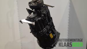 Used Gearbox BMW 3 serie (E46/4) 316i Price € 250,00 Margin scheme offered by Autodemontage Klaas Boer