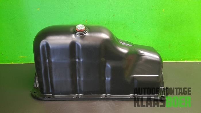 Gebrauchte Ölwanne Fiat Punto II (188) 1.2 60 S Preis € 50,00 Margenregelung angeboten von Autodemontage Klaas Boer