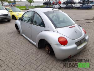 Gebrauchte Rücklicht links Volkswagen New Beetle (9C1/9G1) 1.4 16V Preis € 30,00 Margenregelung angeboten von Autodemontage Klaas Boer
