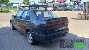 Used Tailgate Alfa Romeo 155 (167) 2.5 D Turbo Price € 60,00 Margin scheme offered by Autodemontage Klaas Boer