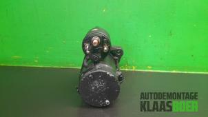 Anlasser van een BMW X3 (E83) 2.5 24V 2004