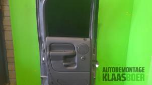 Used Rear door 4-door, left Dodge Ram 3500 Standard Cab (DR/DH/D1/DC/DM) 5.7 V8 Hemi 1500 4x2 Price € 175,00 Margin scheme offered by Autodemontage Klaas Boer