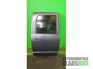 Usagé Porte arrière droite Dodge Ram 3500 Standard Cab (DR/DH/D1/DC/DM) 5.7 V8 Hemi 1500 4x2 Prix € 175,00 Règlement à la marge proposé par Autodemontage Klaas Boer