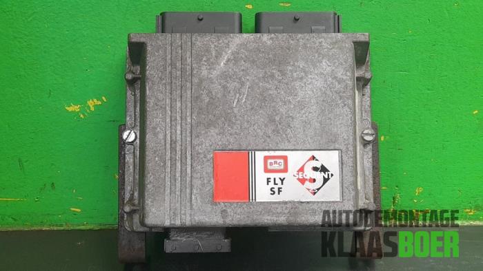 Used LPG module Dodge Ram 3500 Standard Cab (DR/DH/D1/DC/DM) 5.7 V8 Hemi 1500 4x2 Price € 75,00 Margin scheme offered by Autodemontage Klaas Boer