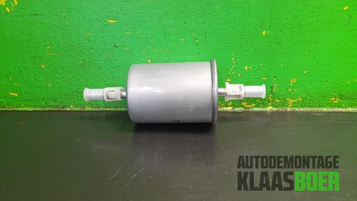 Nya Bränslefilter Opel Vectra C 1.8 16V Pris € 12,10 Inklusive moms erbjuds av Autodemontage Klaas Boer