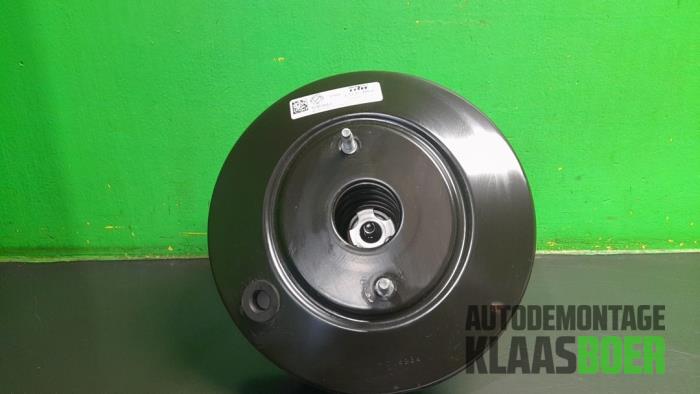 Usagé Servo frein Fiat Panda (312) 0.9 TwinAir 65 Prix € 55,00 Règlement à la marge proposé par Autodemontage Klaas Boer