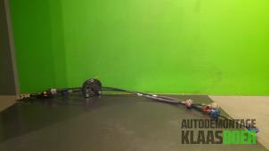Usados Cable de cambio de caja de cambios Fiat Panda/Pandina (312) 0.9 TwinAir 65 Precio € 60,00 Norma de margen ofrecido por Autodemontage Klaas Boer