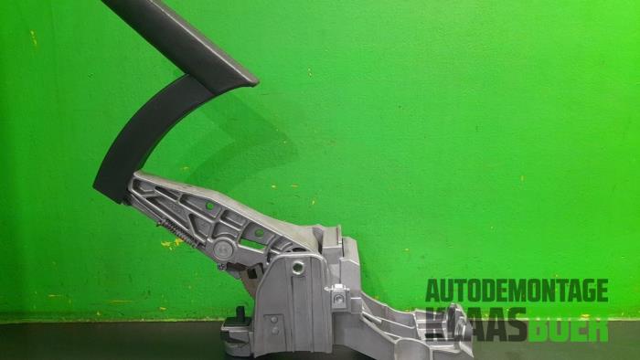 Parking brake mechanisms with engine code BH stock