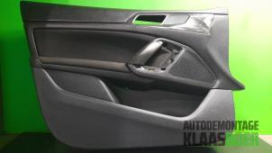 Begagnade List, framdörr, 4-dörrars, vänster Peugeot 308 SW (L4/L9/LC/LJ/LR) 1.6 BlueHDi 120 Pris € 75,00 Marginaltabell erbjuds av Autodemontage Klaas Boer