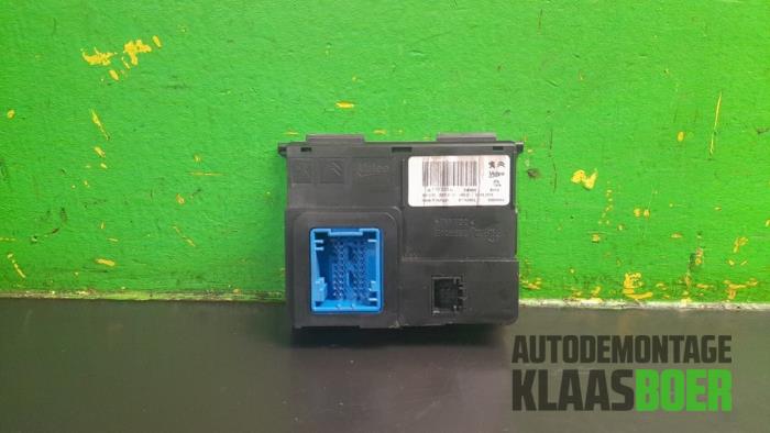 Used Cooling computer Peugeot 308 SW (L4/L9/LC/LJ/LR) 1.6 BlueHDi 120 Price € 25,00 Margin scheme offered by Autodemontage Klaas Boer