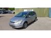 Ford S-Max (GBW) 2.0 16V Headlight, left