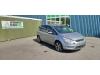 Ford S-Max (GBW) 2.0 16V Headlight, right