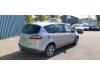 Ford S-Max (GBW) 2.0 16V Towbar