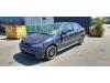 Capot d'un Opel Astra G (F08/48), 1998 / 2009 1.6 16V, Berline avec hayon arrière, Essence, 1.598cc, 74kW (101pk), FWD, Z16XE; EURO4, 2000-10 / 2005-01 2003