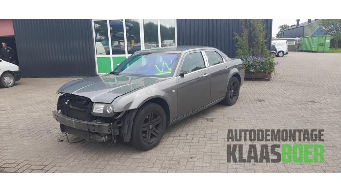Gebrauchte Motor Chrysler 300 C 3.0 CRD V6 24V Preis € 1.250,00 Margenregelung angeboten von Autodemontage Klaas Boer