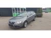 Aile avant gauche d'un Volkswagen Passat Variant (3C5), 2005 / 2010 2.0 FSI 16V, Combi, Essence, 1.984cc, 147kW (200pk), FWD, BWA, 2005-11 / 2007-11, 3C5 2006