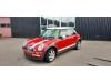 MINI Mini One/Cooper (R50) 1.6 16V Cooper Capot
