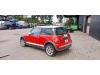 MINI Mini One/Cooper (R50) 1.6 16V Cooper Pare choc arrière