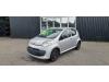Citroën C1 1.0 12V Parachoques