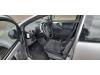 Drzwi lewe przednie wersja 4-drzwiowa z Citroën C1 1.0 12V 2006