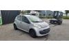 Citroën C1 1.0 12V Puerta 4 puertas derecha delante
