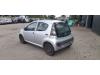 Citroën C1 1.0 12V Portón trasero