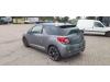 Citroën DS3 (SA) 1.6 16V VTS THP Baklykta, vänster
