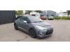 Citroën DS3 (SA) 1.6 16V VTS THP Dörr, 2-dörrars, höger