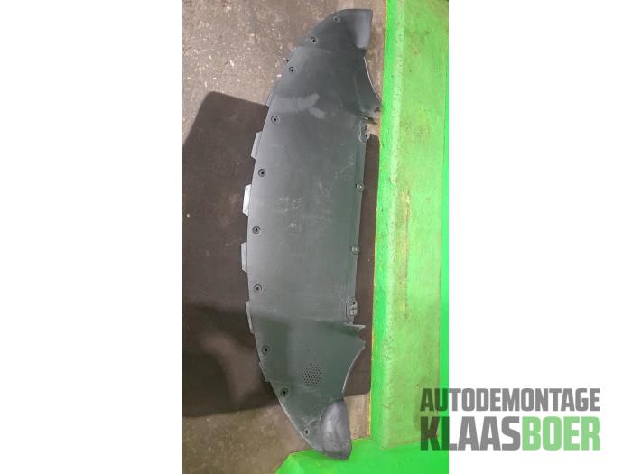 Usados Parachoque placa base Tesla Model 3 Long Range, Performance AWD Precio € 70,00 Norma de margen ofrecido por Autodemontage Klaas Boer