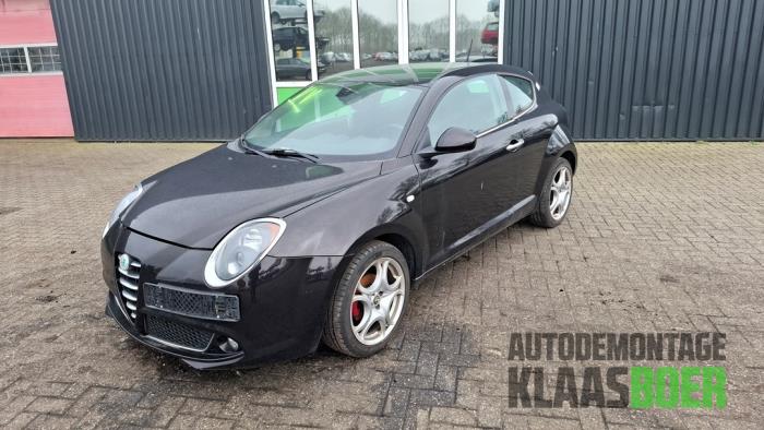 Pièces Auto Services - Phare antibrouillard ALFA ROMEO MITO | alfa