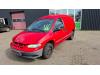 Chrysler Voyager/Grand Voyager 2.4i 16V Strålkastare, vänster