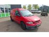 Chrysler Voyager/Grand Voyager 2.4i 16V Framdörr, 4-dörrars, höger