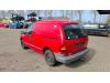 Chrysler Voyager/Grand Voyager 2.4i 16V Baklucka