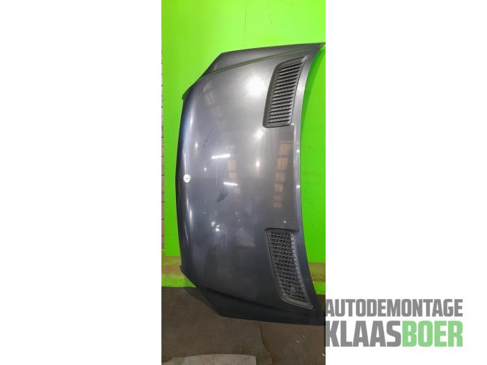 Używane Maska Mercedes Sprinter 3t (906.61) 216 CDI 16V Cena € 150,00 Procedura marży oferowane przez Autodemontage Klaas Boer