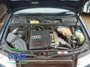 Used Engine Audi A4 (B6) 1.8 T 20V Price € 800,00 Margin scheme offered by Schaap & Bron