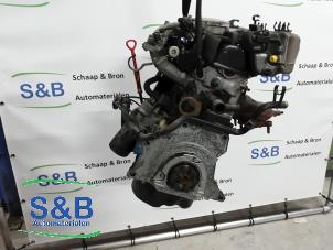 Used Engine Seat Cordoba (6C2/6K2) 1.6i SX Price € 275,00 Margin scheme offered by Schaap & Bron