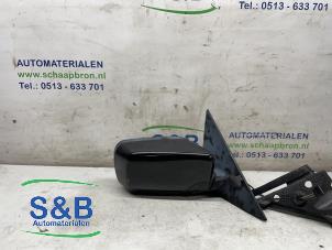 Used Wing mirror, right BMW 3 serie (E46/4) 320i 24V Price € 30,00 Margin scheme offered by Schaap & Bron