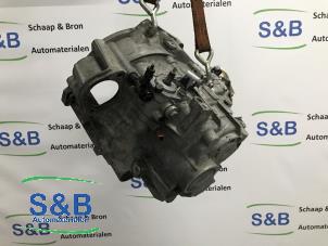 Gebrauchte Getriebe Volkswagen Eos (1F7/F8) 2.0 TDI DPF Preis € 300,00 Margenregelung angeboten von Schaap & Bron