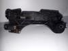 Accelerator pedal from a Volkswagen Touran (1T1/T2) 1.4 16V TSI 140 2007