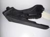 Accelerator pedal from a Volkswagen Touran (1T1/T2) 1.4 16V TSI 140 2007
