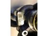 Turbo from a Skoda Fabia III Combi (NJ5) 1.2 TSI 16V Greentech 2017
