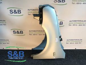 Used Front wing, left Volkswagen Lupo (6X1) 1.2 TDI 3L Price € 50,00 Margin scheme offered by Schaap & Bron