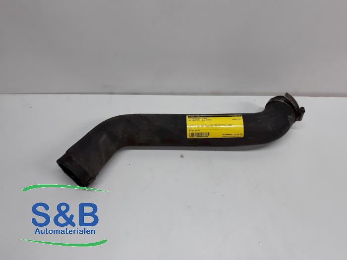 Gebrauchte Intercooler Schlauch Volkswagen Crafter 2.5 TDI 30/32/35/46/50 Preis € 35,00 Margenregelung angeboten von Schaap & Bron