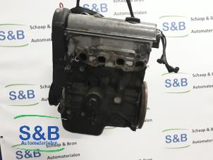 Used Engine Volkswagen Polo III (6N1) 1.4i 60 Price € 250,00 Margin scheme offered by Schaap & Bron