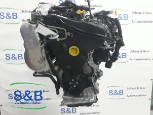 Nuevos Motor Audi A3 Sportback (8VA/8VF) 2.0 TDI 16V Precio € 3.569,50 IVA incluido ofrecido por Schaap & Bron