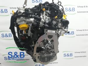 Usados Motor Audi A3 Sportback (8VA/8VF) 2.0 TDI 16V Precio € 3.569,50 IVA incluido ofrecido por Schaap & Bron