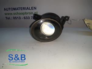 Used Fog light, front left Volkswagen Touran (1T1/T2) 1.9 TDI 105 Price € 30,00 Margin scheme offered by Schaap & Bron